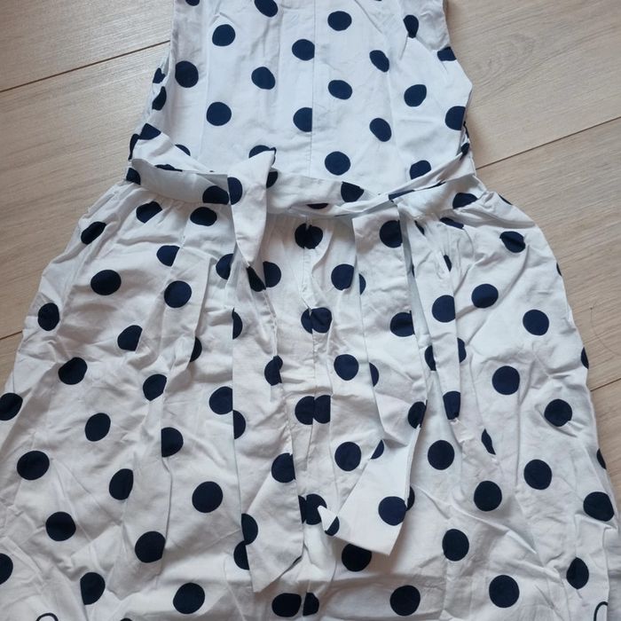 Robe à pois - photo numéro 3