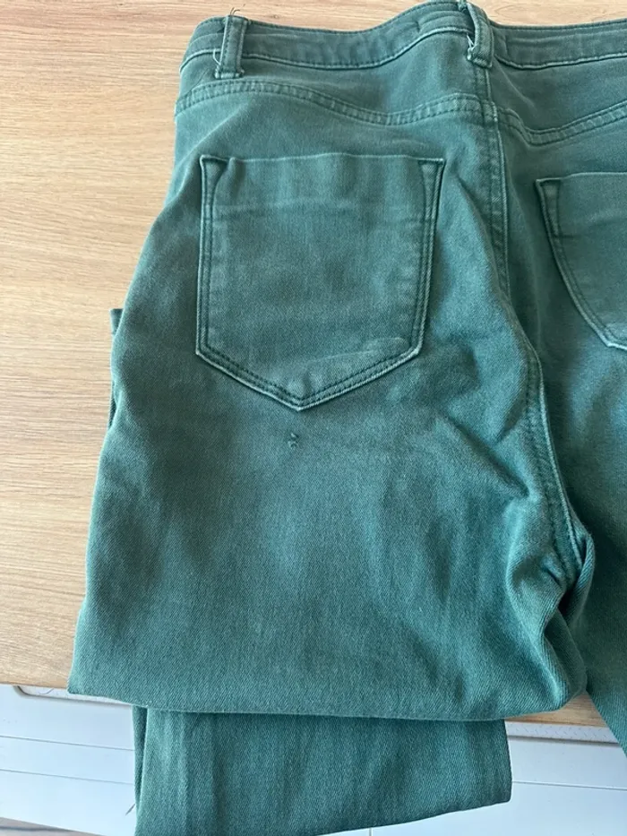 Lot jeans - photo numéro 12