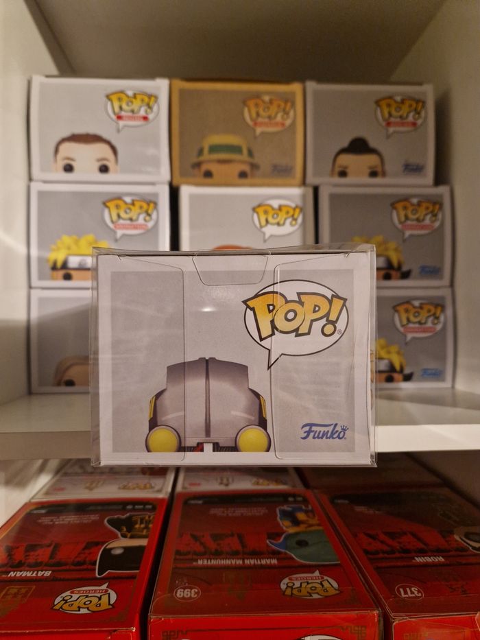 Pop sw proxy - photo numéro 5