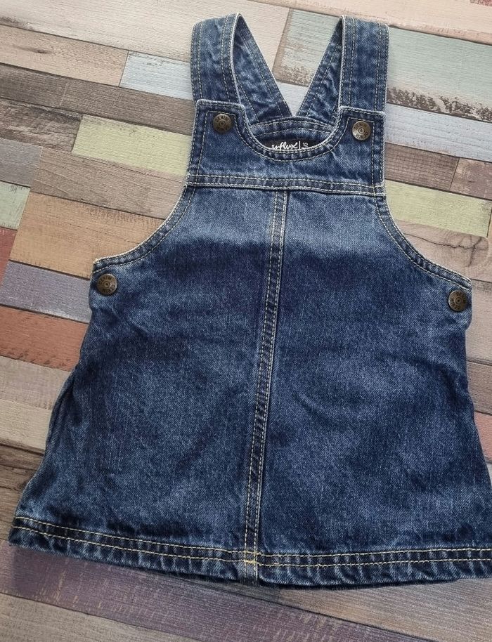 Lot Robe fille - photo numéro 7