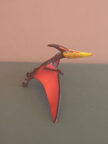 Figurine Schleich Ptéranodon