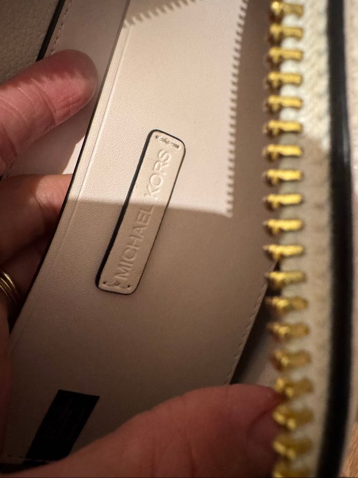 Sac à main ou bandoulière Michael Kors - photo numéro 9