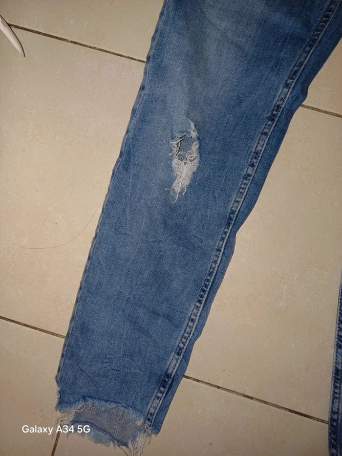 Pantalon femme - photo numéro 4