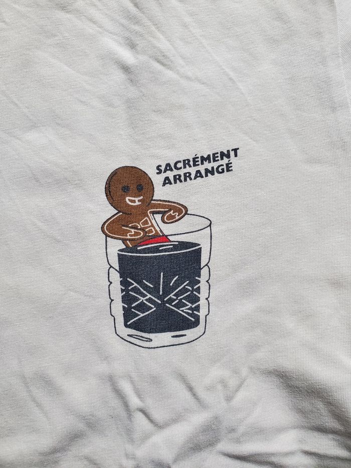 Pulls et t shirts 14ans - photo numéro 7