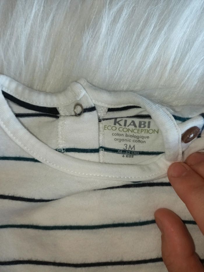 Lot 3 mois - photo numéro 2