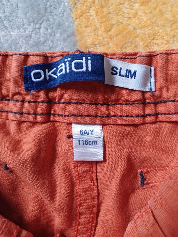 Bermuda Okaïdi - photo numéro 2