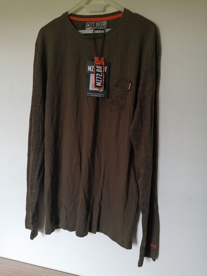 Maillot homme