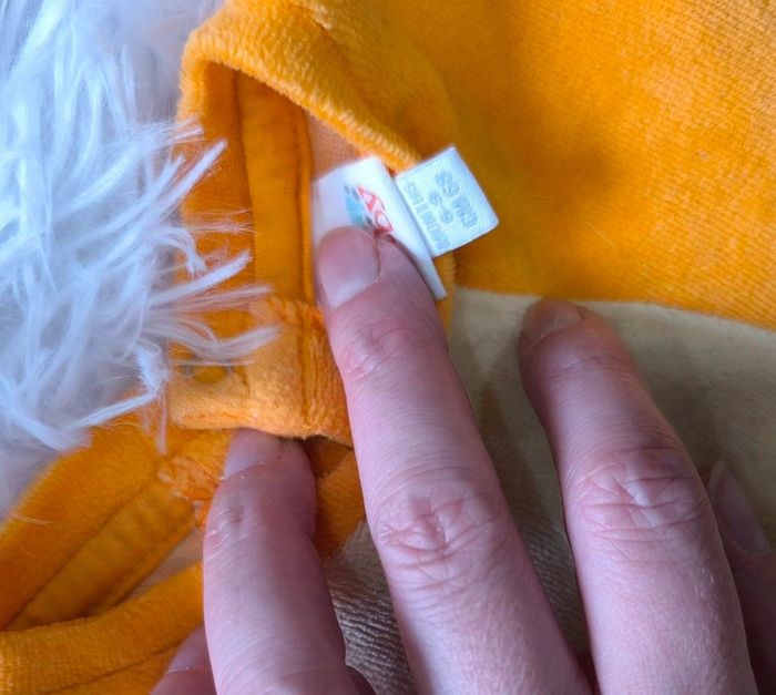 Pyjama Tigrou - photo numéro 2