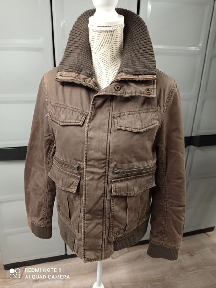 Blouson hiver - Celio - S