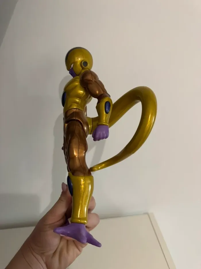 Figurine dragon ball Z - photo numéro 2