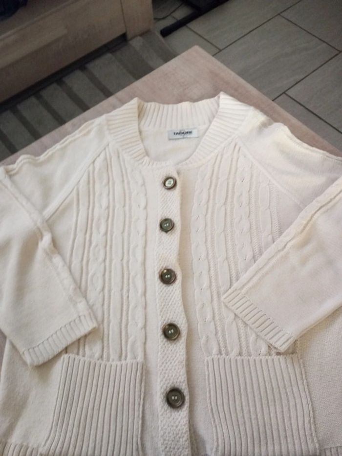 Gilet
