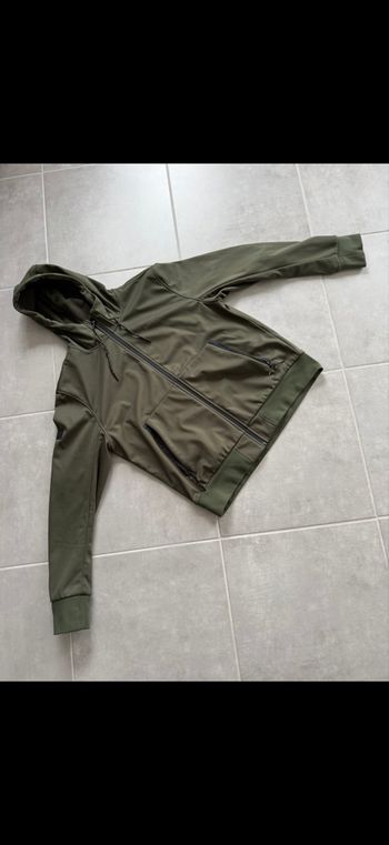 Manteau veste à capuche Superdry Taille XXXL