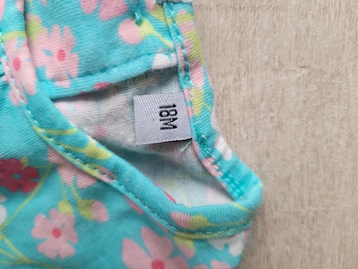 Robe 18 mois - photo numéro 3