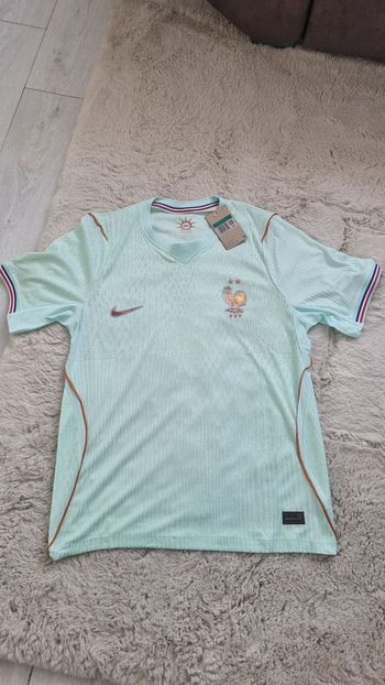 Maillot de foot
