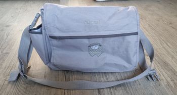 Sac à langer obaïbi