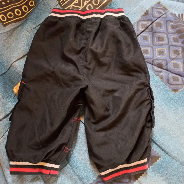 Jogging (u) - photo numéro 2