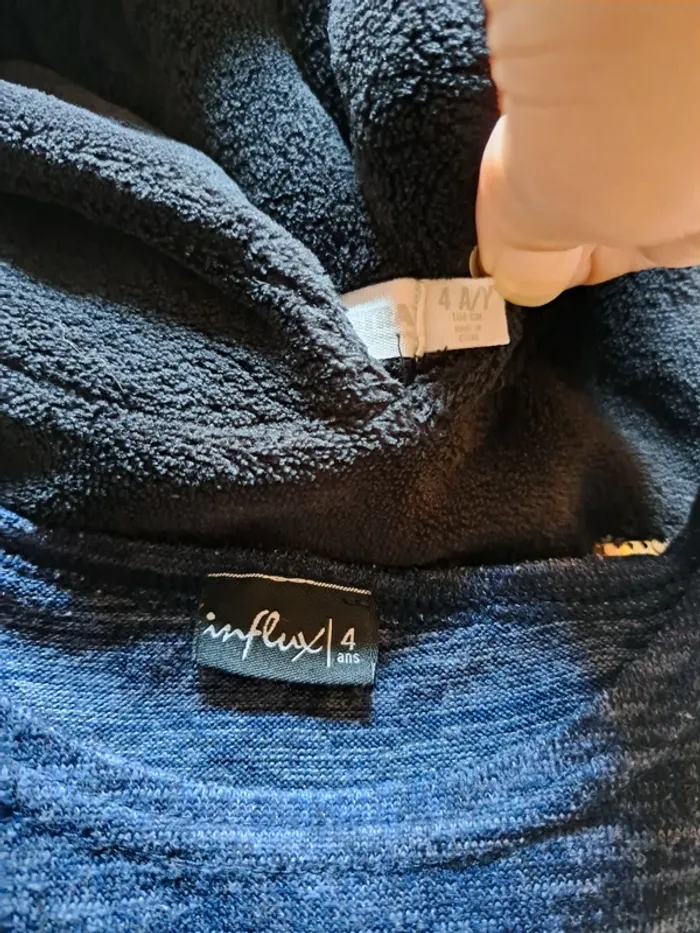 Lot de 2 pulls - photo numéro 9