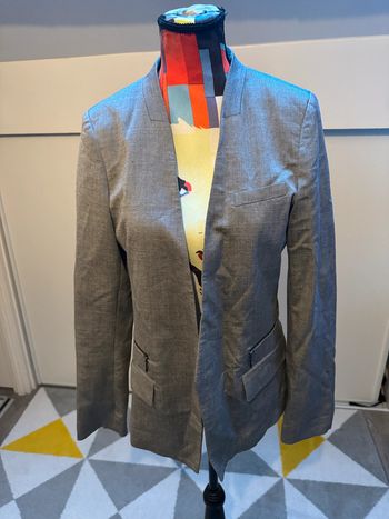 Blazer Caroll Taille 36