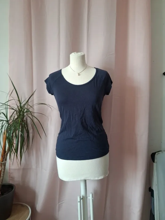 Haut femme