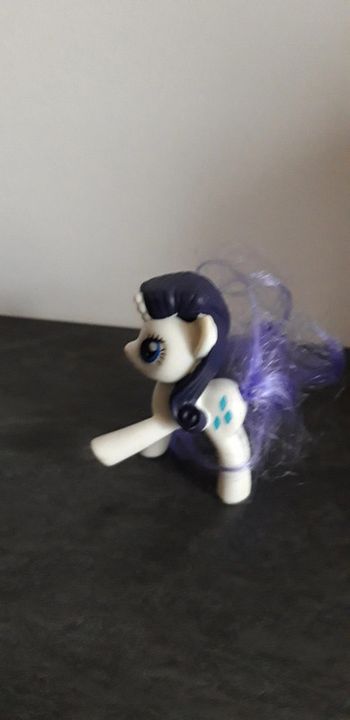 My little pony