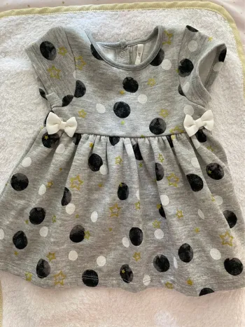 Robe fille
