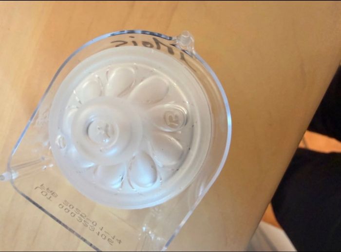 Biberons Philips avents - photo numéro 2