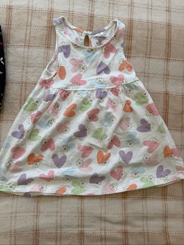 Robe bébé fille - photo numéro 3