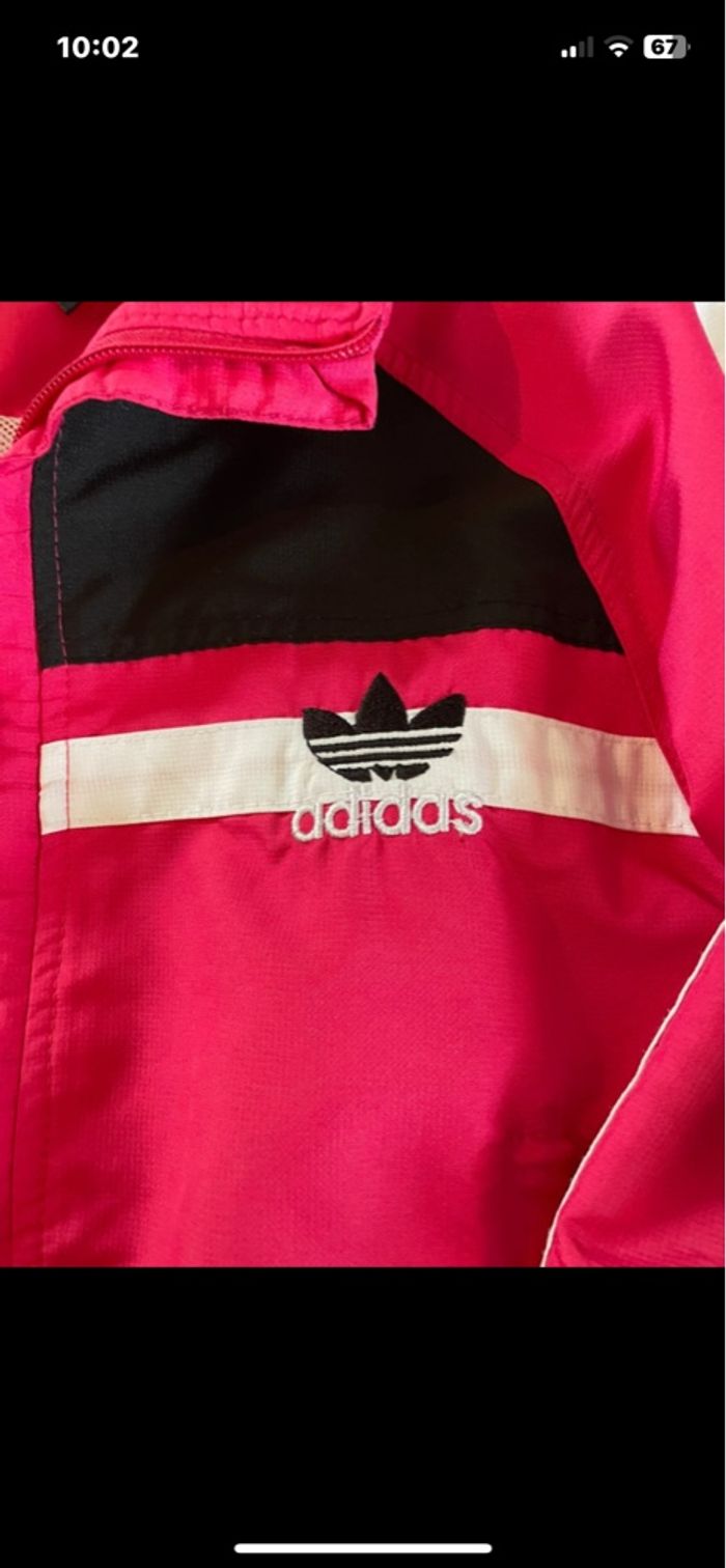 Jogging 6 ans - photo numéro 5