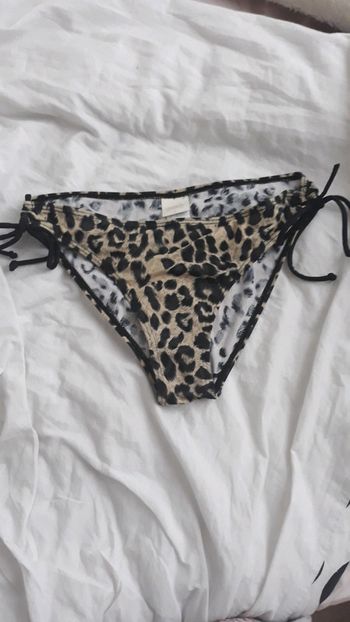 Bas de maillot de bain