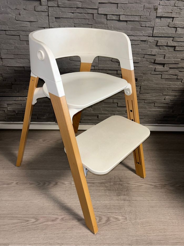 Chaise Steps Stokke