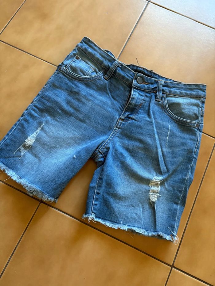Short femme 36 - photo numéro 2