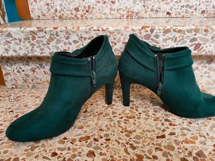 Boots - photo numéro 4