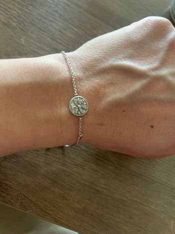 Bracelet arbre de vie Pandora 