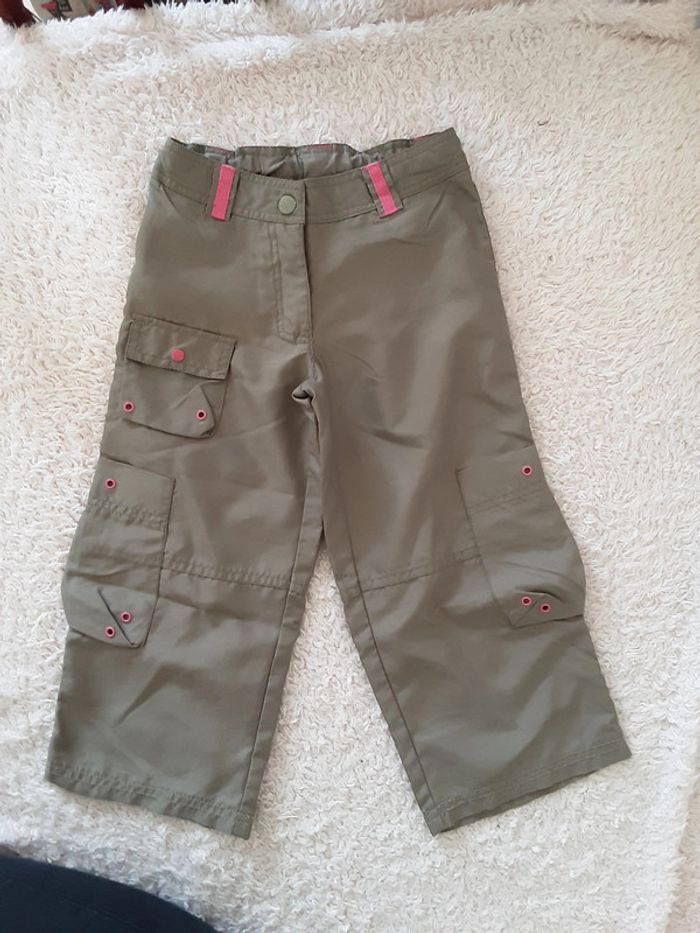 Pantalon 3 ans