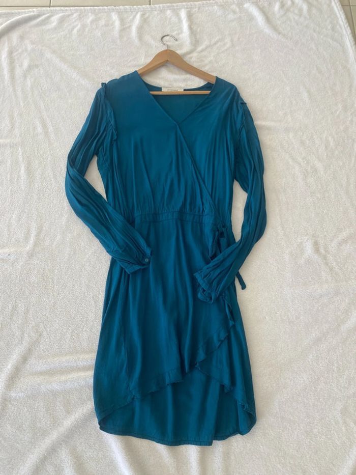 Robe printemps femme