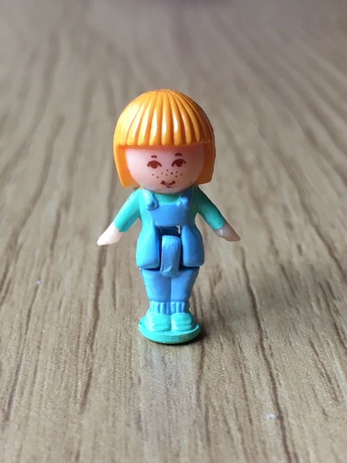 Polly Pocket - photo numéro 1