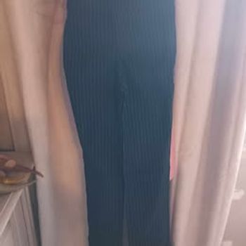 Pantalon à rayures T32 Amisu
