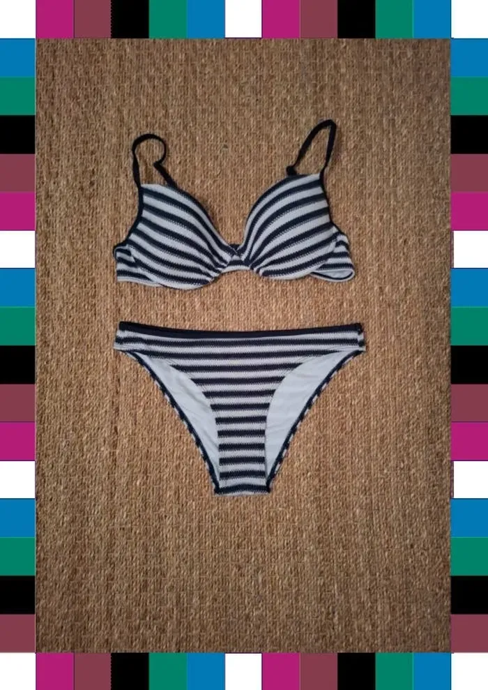 Maillot de bain