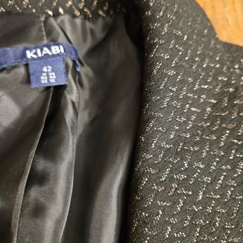 Jolie blazer