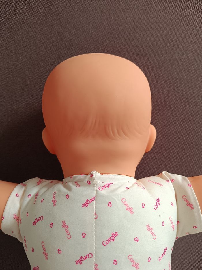 Corolle bébé cheri 52 cm - photo numéro 5