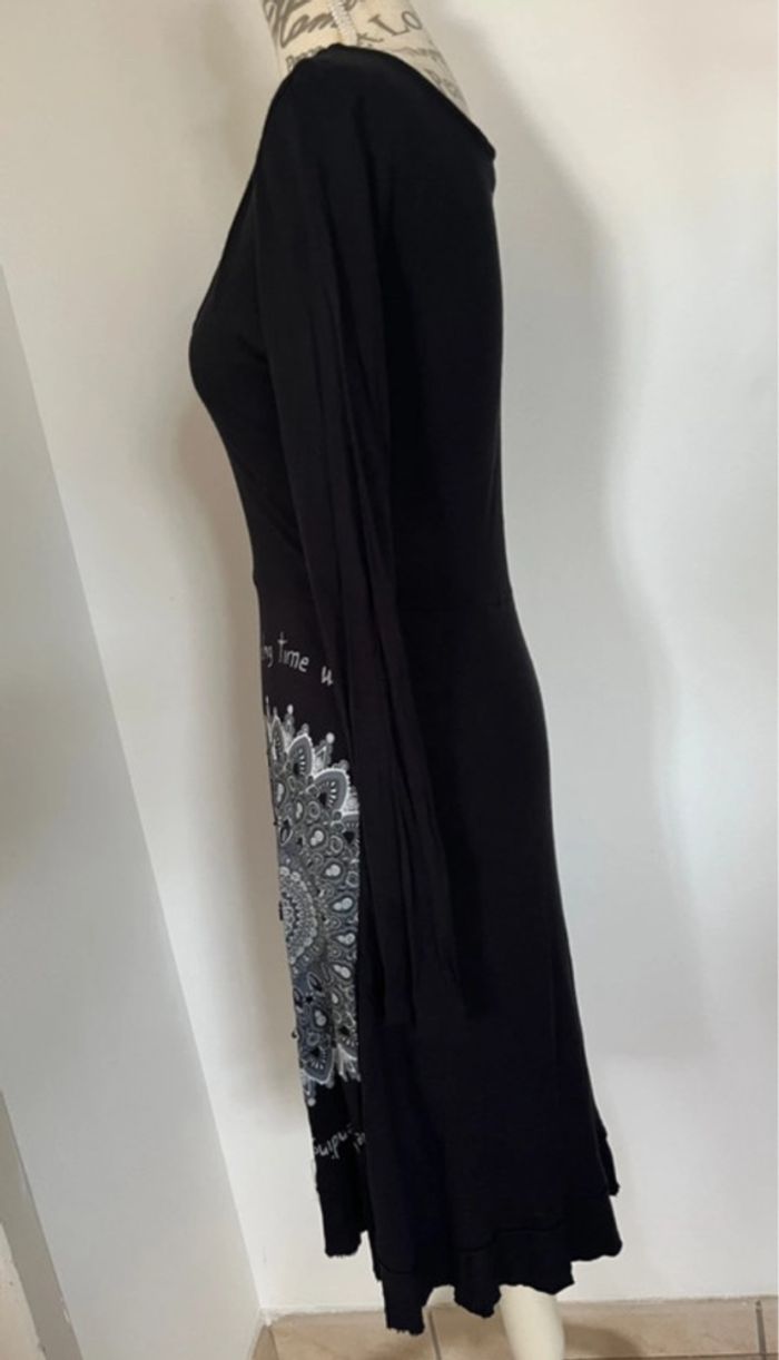 Robe desigual - photo numéro 3