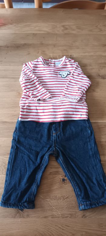 Ensemble