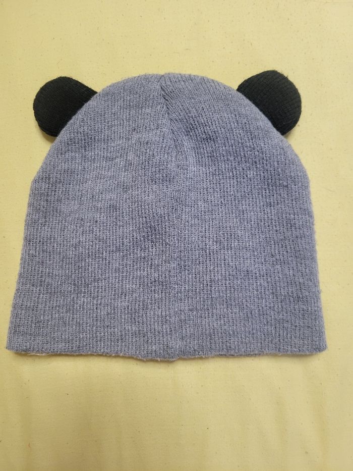 Bonnet - photo numéro 2