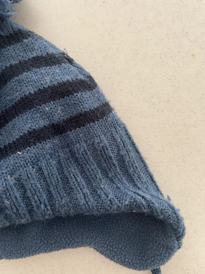 Bonnet garçon H&M - photo numéro 4