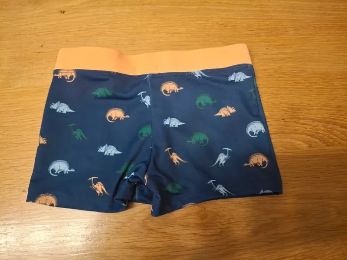 Maillot de bain 8 ans - photo numéro 2
