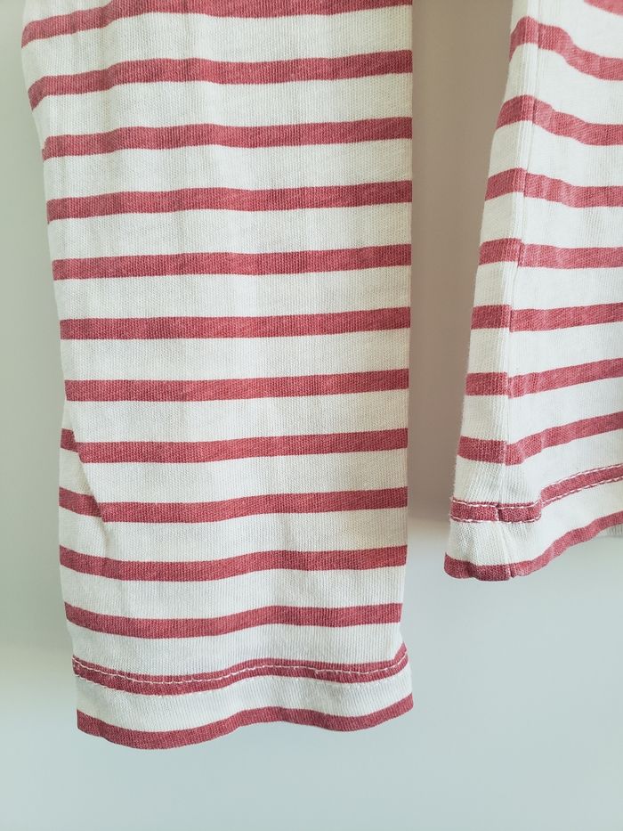 T-shirt manches longues - photo numéro 5