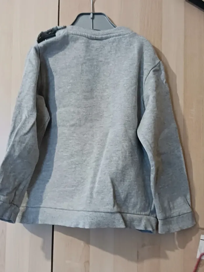 Pull,👕 - photo numéro 2