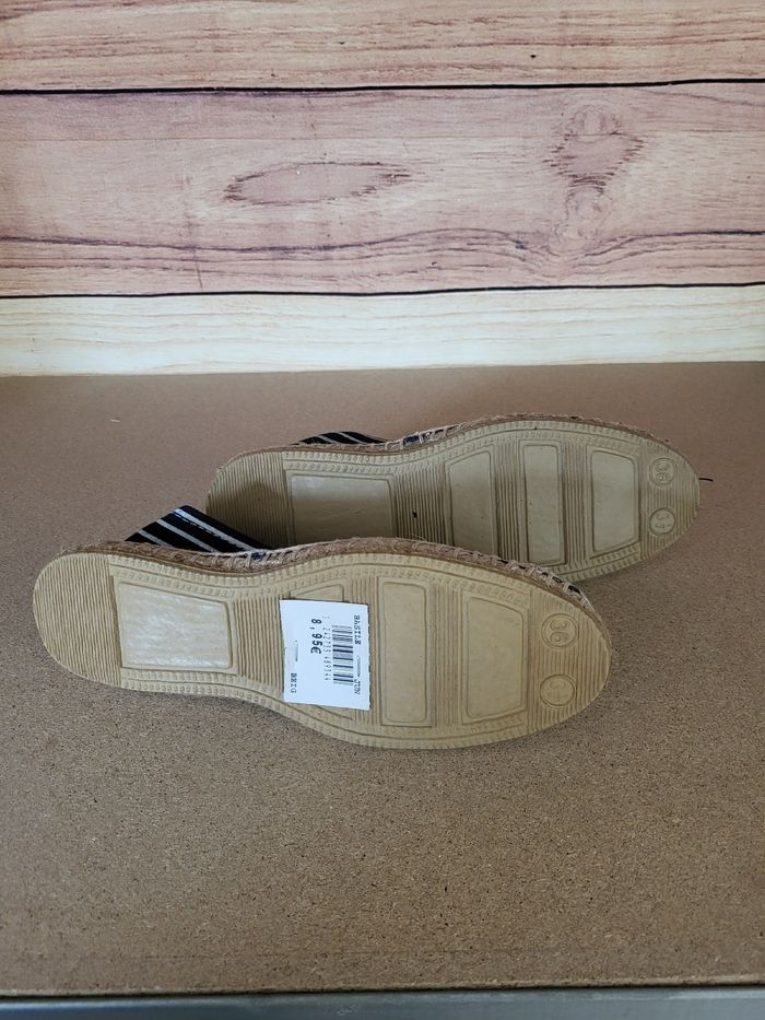 Espadrille - photo numéro 8