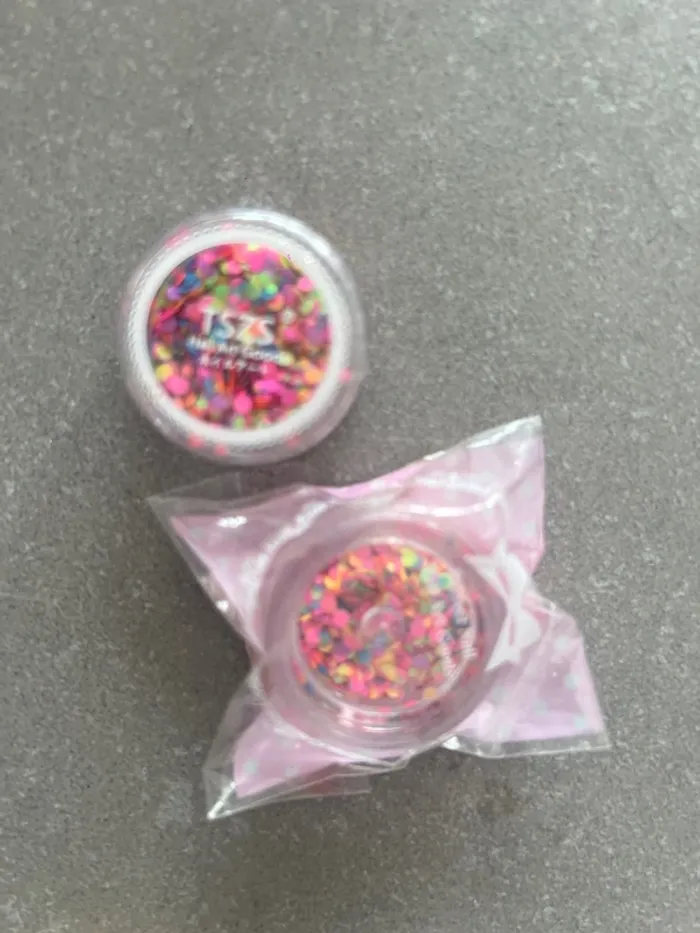 Lot déco Nail Art - photo numéro 5