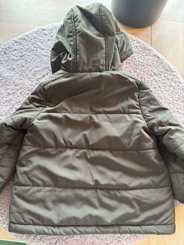 Blouson enfant - photo numéro 2